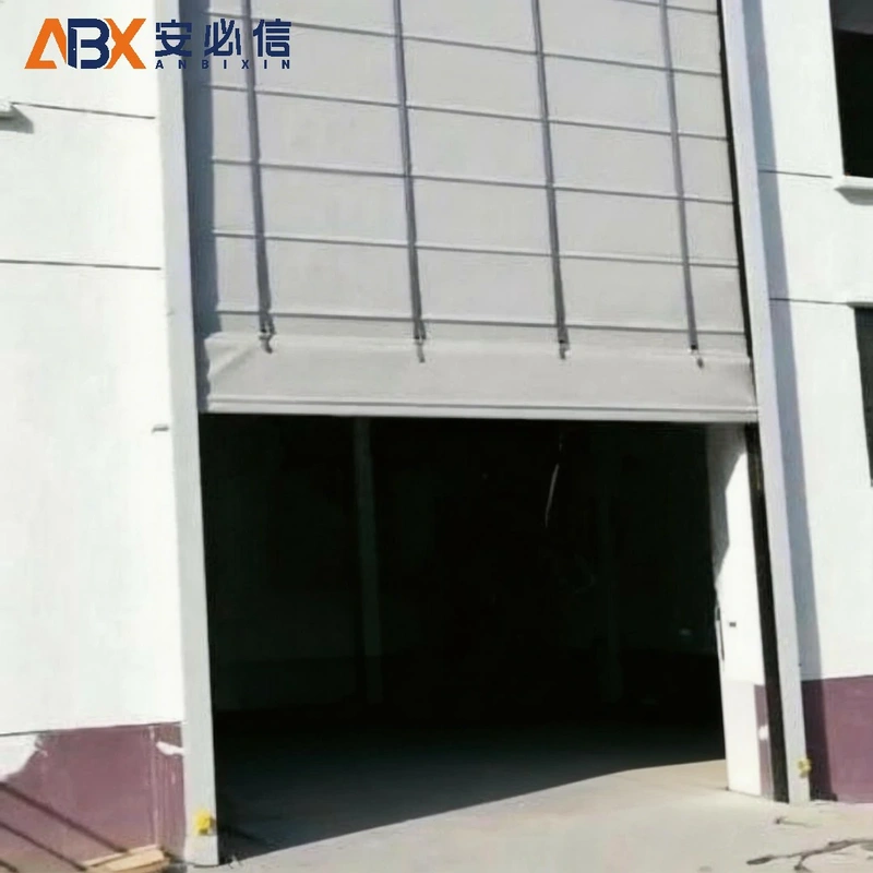 荆门市冷库门封