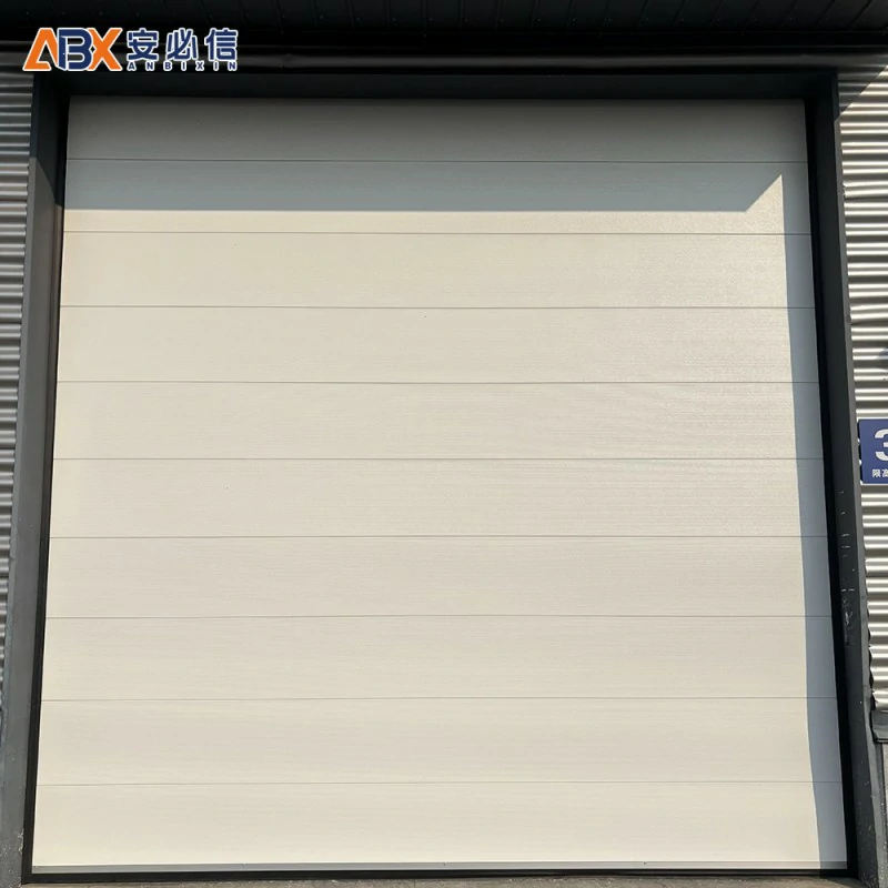 荆门市消防提升门