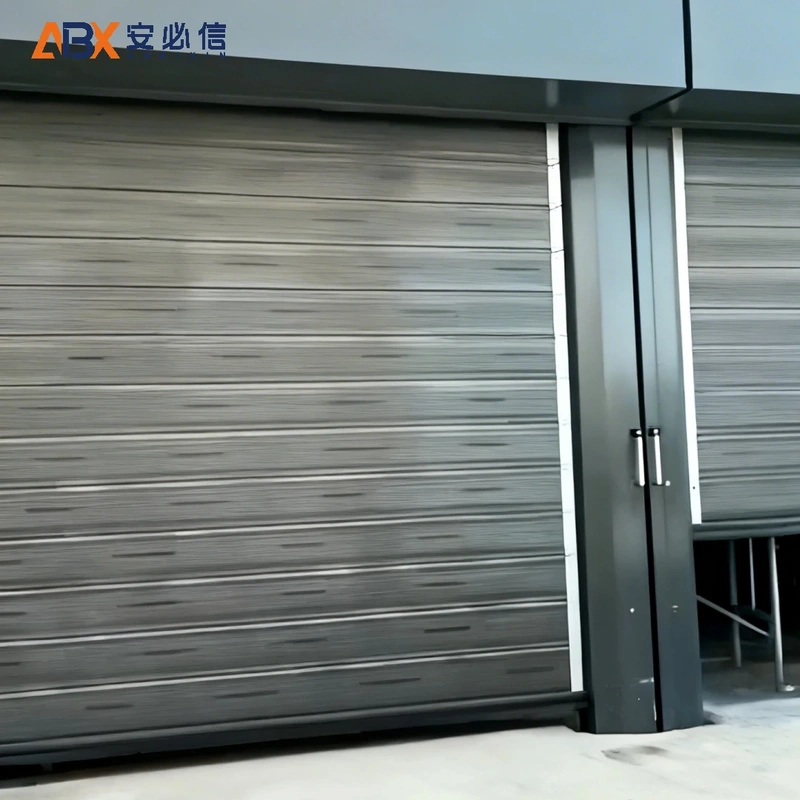 荆门市雷达高速门